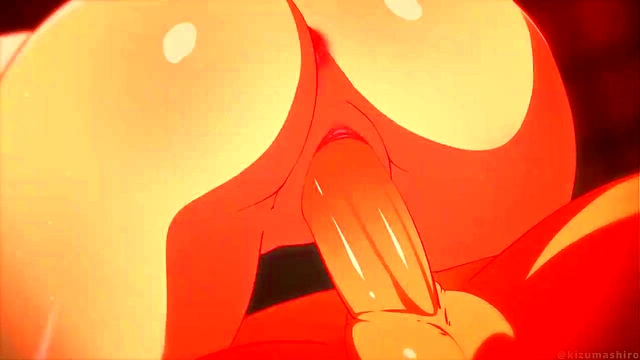 Shinobu Sex Training POV Hentai KNY