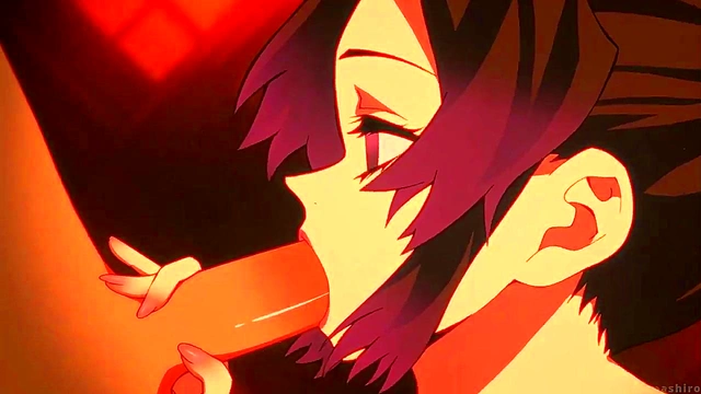 Shinobu Sex Training POV Hentai KNY