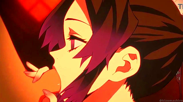 Shinobu Sex Training POV Hentai KNY