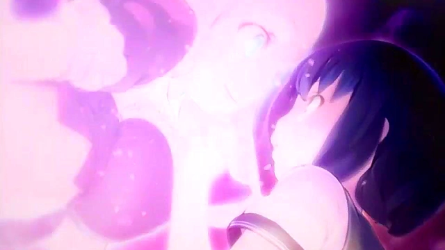 Amazing Hentai Animation