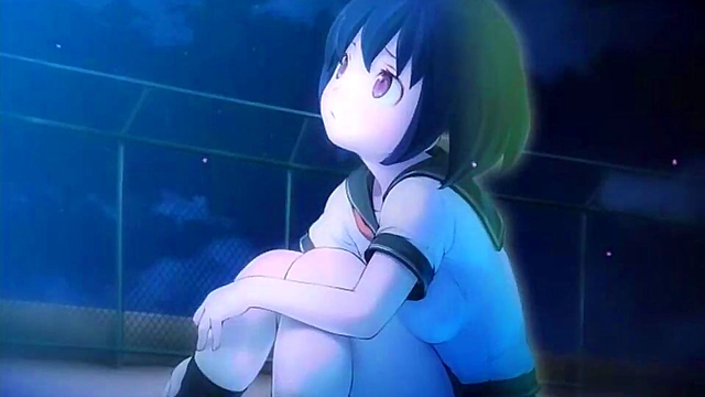 Amazing Hentai Animation