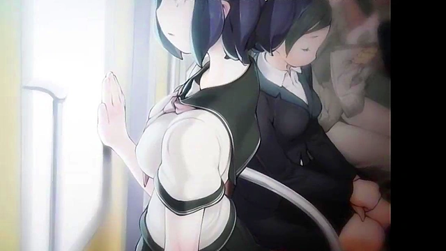 Amazing Hentai Animation