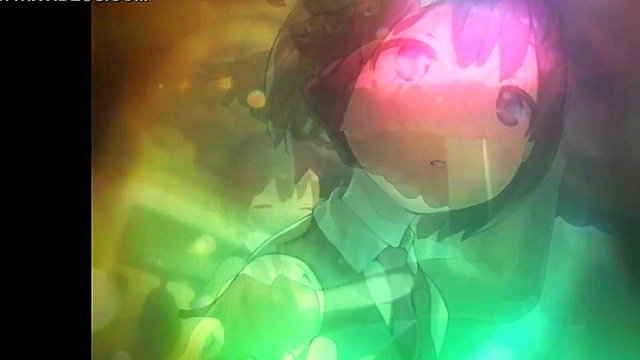 Amazing Hentai Animation