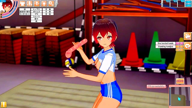 koikatsu/koikatu hentai game 3