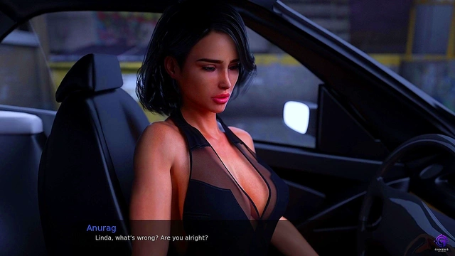 MILF Stepmom Gave Me Risky Footjob in Public - 3D Hentai Animated Porn - Milfy City