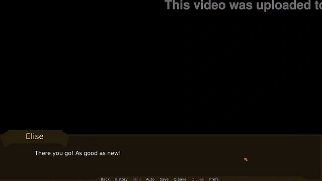 Farmer Kink [ TABOO Hentai Game ] Ep5 accidental BONER with a MILF and my step SISTER !