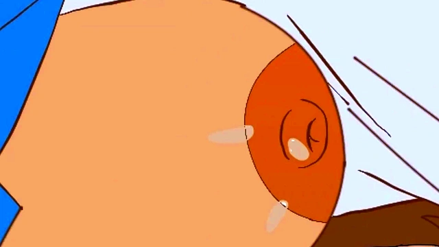 HENTAI EBONY STUDENT'S THICK PUSSY IS SIMPLY TOO SWEET