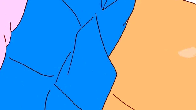 HENTAI EBONY STUDENT'S THICK PUSSY IS SIMPLY TOO SWEET