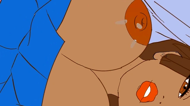 HENTAI EBONY STUDENT'S THICK PUSSY IS SIMPLY TOO SWEET