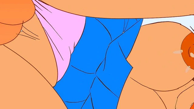 HENTAI EBONY STUDENT'S THICK PUSSY IS SIMPLY TOO SWEET