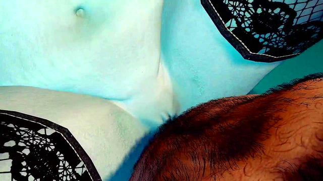 Lady Dimitrescu Hard Missionary Fuck in POV