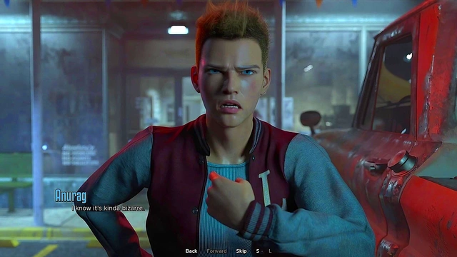 Stepmom Stepson Stepsister Sex Story - 3D Hentai Animated Porn - Life in Santa County 2