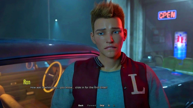 Stepmom Stepson Stepsister Sex Story - 3D Hentai Animated Porn - Life in Santa County 2