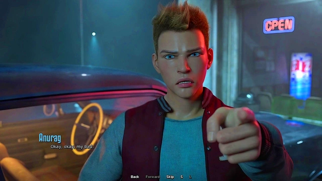 Stepmom Stepson Stepsister Sex Story - 3D Hentai Animated Porn - Life in Santa County 2