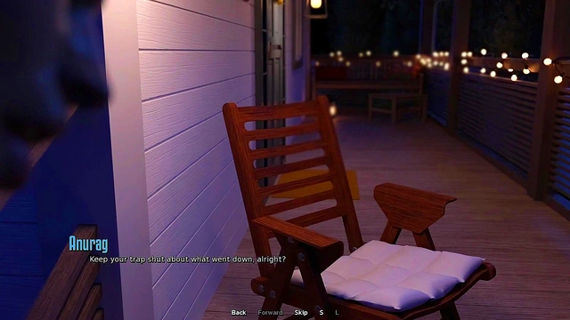 Stepmom Stepson Stepsister Sex Story - 3D Hentai Animated Porn - Life in Santa County 2