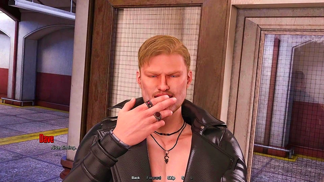 Stepmom Stepson Stepsister Sex Story - 3D Hentai Animated Porn - Life in Santa County 2