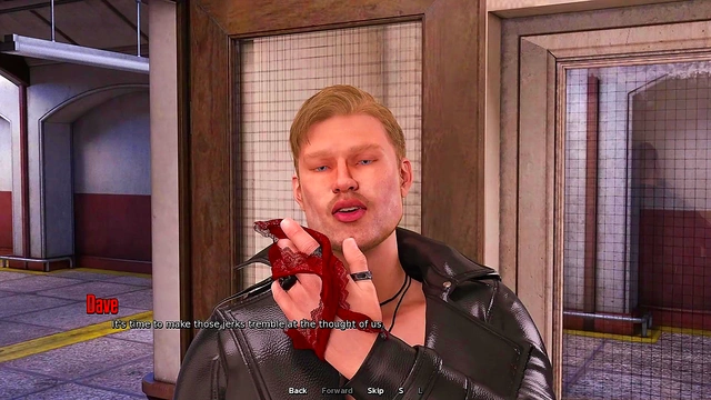 Stepmom Stepson Stepsister Sex Story - 3D Hentai Animated Porn - Life in Santa County 2