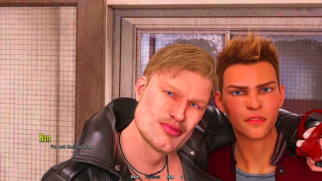 Stepmom Stepson Stepsister Sex Story - 3D Hentai Animated Porn - Life in Santa County 2