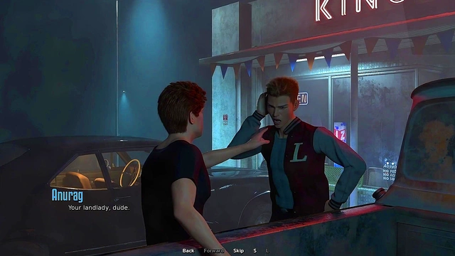 Stepmom Stepson Stepsister Sex Story - 3D Hentai Animated Porn - Life in Santa County 2