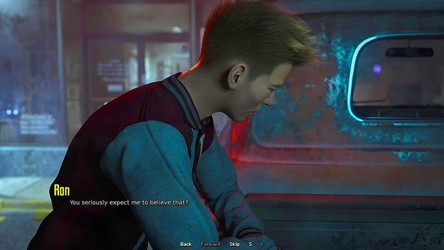 Stepmom Stepson Stepsister Sex Story - 3D Hentai Animated Porn - Life in Santa County 2