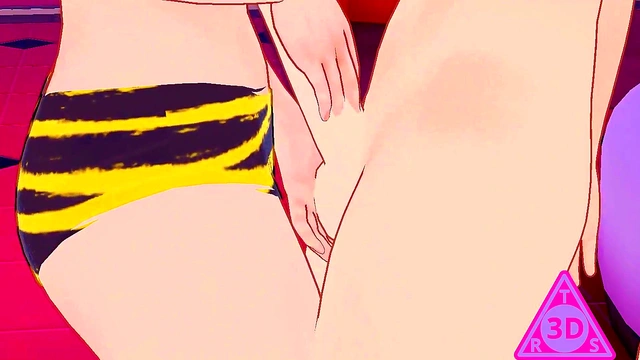 KOIKATSU, LAMù hentai videos have sex blowjob handjob horny and cumshot gameplay porn uncensored... Thereal3dstories..1/3