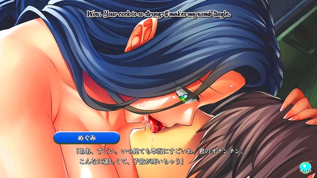 Seigi no Henshin Heroine o Sasaeru Ore to Aku no Onna Kanbu Scene 20 English Hentai Subbed