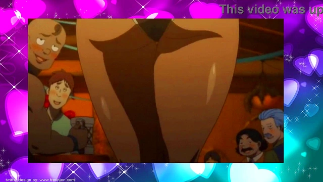 k riko the 2d and the hentai gifs thank you