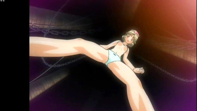 night shift experiments hentai teen nurse fucked uncensored