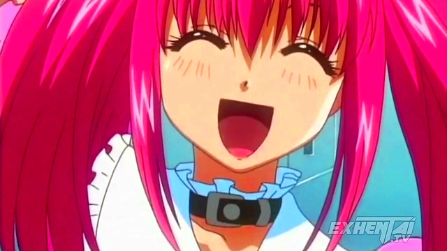 Stepsister tries my Cock for the First time - Hentai [UNCENSORED]