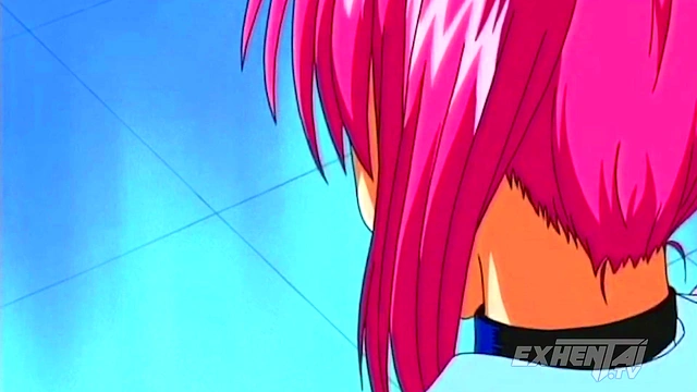 Stepsister tries my Cock for the First time - Hentai [UNCENSORED]