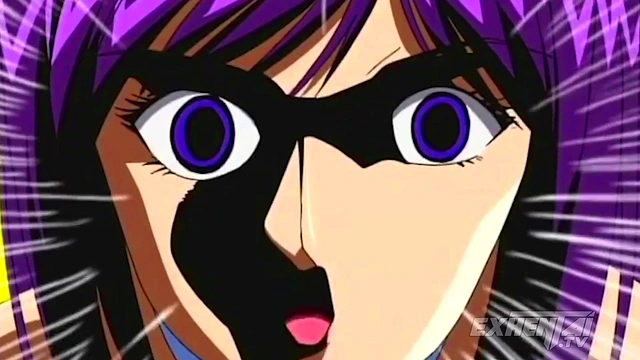 Stepsister tries my Cock for the First time - Hentai [UNCENSORED]