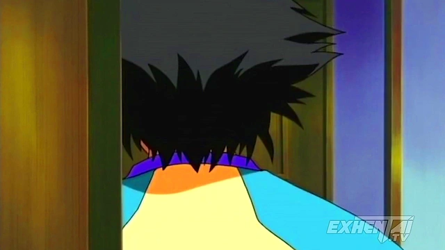 Stepsister tries my Cock for the First time - Hentai [UNCENSORED]