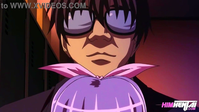 Sensei'fuck me but don't cum inside! - Uncensored Hentai