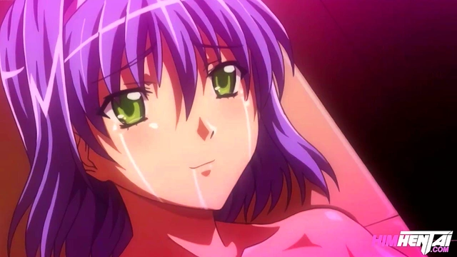 Sensei'fuck me but don't cum inside! - Uncensored Hentai