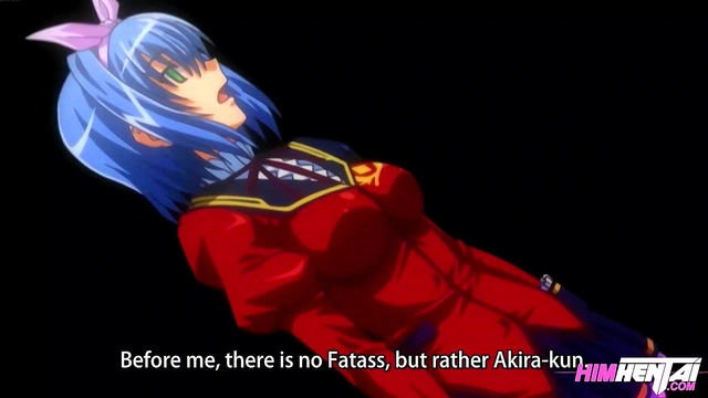 Sensei'fuck me but don't cum inside! - Uncensored Hentai