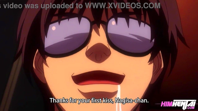 Sensei'fuck me but don't cum inside! - Uncensored Hentai