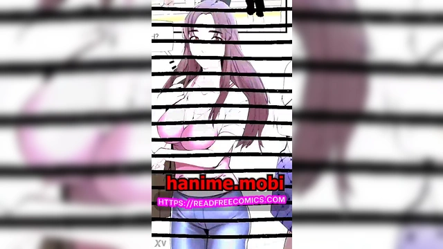 Living with a MILF Hentai Manhwa Webtoon xxx