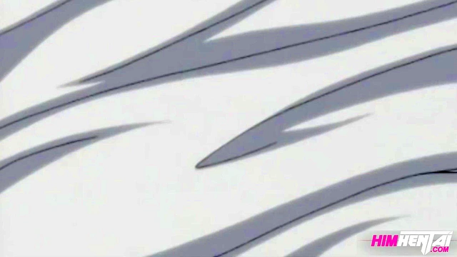 Threesome with my stepbrother and my friend - Uncensored Hentai