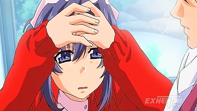 My first time sucking a pussy - Hentai [UNCENSORED]