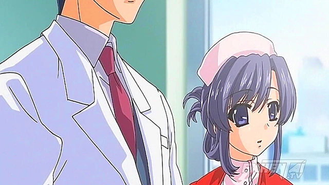 My first time sucking a pussy - Hentai [UNCENSORED]