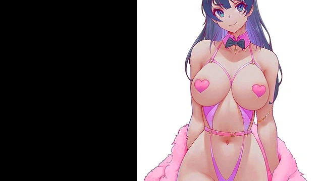 A Collection of Hentai I have on my Phone [Test Compilation]