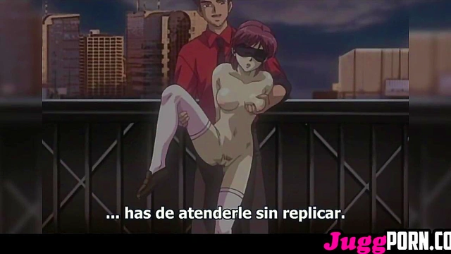 Erotic Speed: Perverted manager fucks his sexy workers 03 UNCENSORED HENTAI