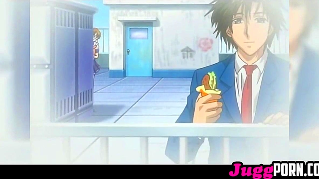 Erotic Speed: Perverted manager fucks his sexy workers 03 UNCENSORED HENTAI