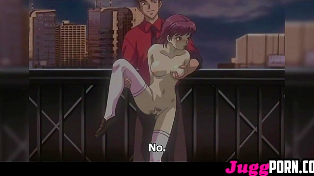 Erotic Speed: Perverted manager fucks his sexy workers 03 UNCENSORED HENTAI