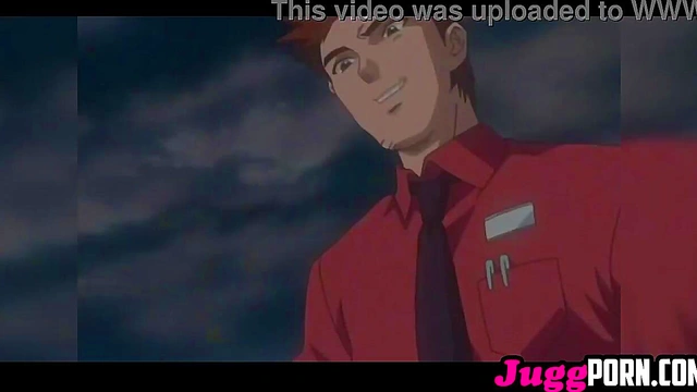 Erotic Speed: Perverted manager fucks his sexy workers 03 UNCENSORED HENTAI