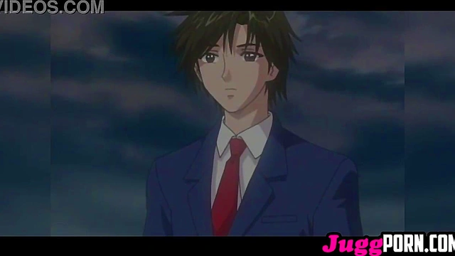 Erotic Speed: Perverted manager fucks his sexy workers 03 UNCENSORED HENTAI