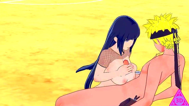 KOIKATSU, NARUTO HINATA hentai videos have sex blowjob handjob horny and cumshot gameplay porn uncensored... Thereal3dstories..5/5