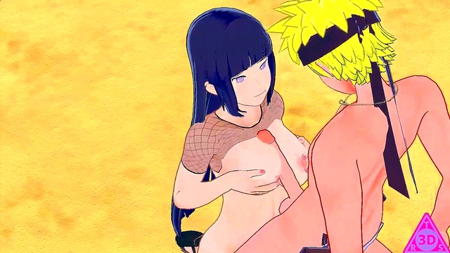 KOIKATSU, NARUTO HINATA hentai videos have sex blowjob handjob horny and cumshot gameplay porn uncensored... Thereal3dstories..5/5
