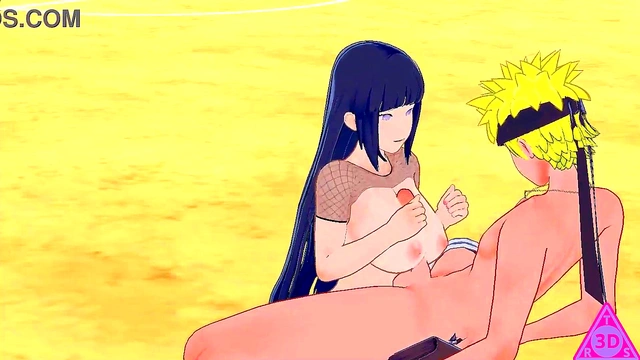 KOIKATSU, NARUTO HINATA hentai videos have sex blowjob handjob horny and cumshot gameplay porn uncensored... Thereal3dstories..5/5