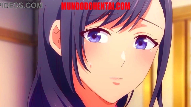 boquete inesperado da melhor amiga hentai legendado